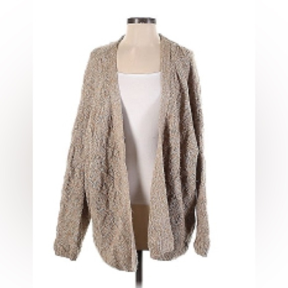 Moon & Madison oversized Cardigan